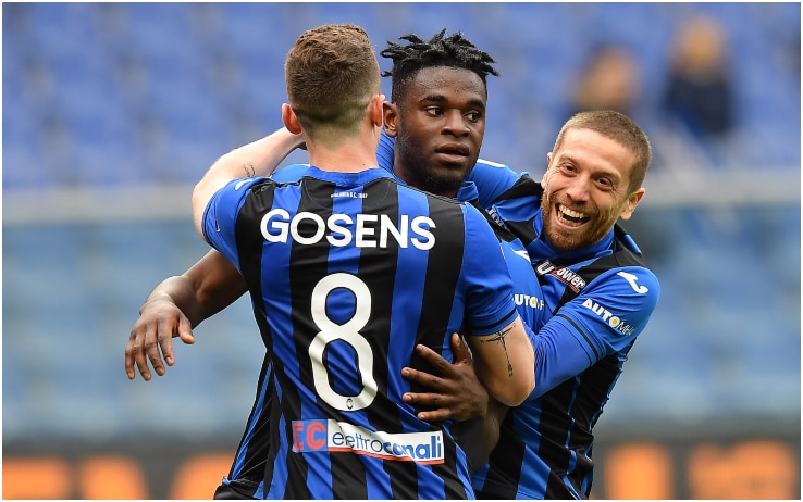 Serie A, risultati e classifica della 27^ giornata: gol e highlights | Sky Sport