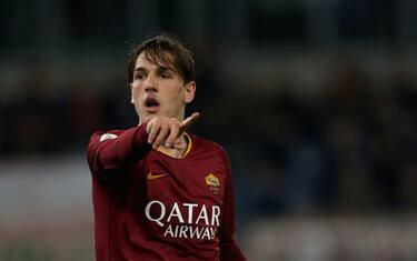 zaniolo