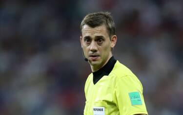 Da arbitro a narcotrafficante: disavventura Turpin