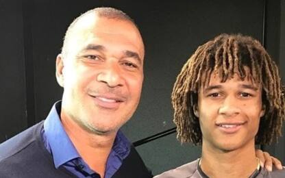 Gullit e non solo: figli d'arte in rampa di lancio