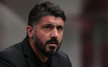 Samp, Gattuso apre: il punto sulla panchina