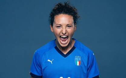 Mondiali -7: chi è Ilaria Mauro