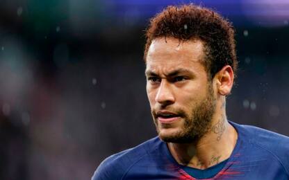 Neymar lo sportivo U30 più pagato nel 2018. Top 30