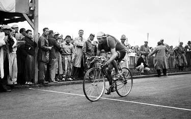 Maturità, c'è il "tema Bartali": salvò gli ebrei