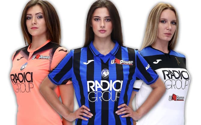 Nuova maglia atalanta 2020 cheap