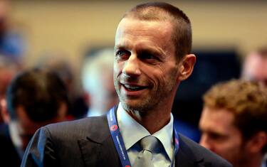 Ceferin: "Champions, ora basta casi Ajax"