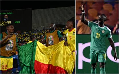 Senegal e Benin ai quarti, Marocco out ai rigori