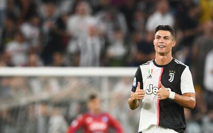 FIFA The Best 2019, i finalisti: c'è anche Ronaldo