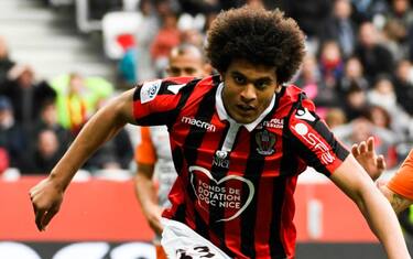 Diaby-Fadiga si scusa: "Ero geloso di Dolberg"