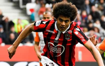 Diaby-Fadiga si scusa: "Ero geloso di Dolberg"