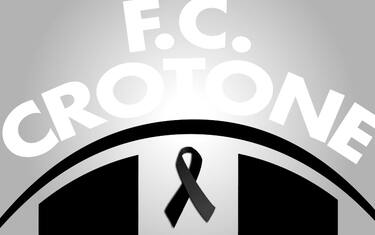 Crotone, morto il preparatore atletico Mascheroni