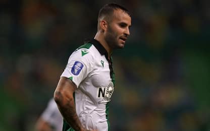 Fallimento Jesé: è fuori dal progetto Sporting