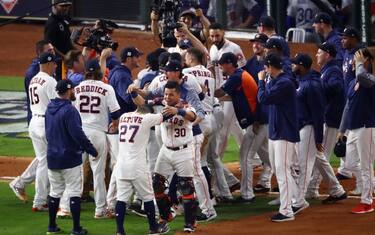 World Series: sarà una finale mostruosa