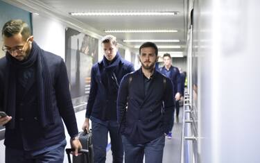 Olympiacos-Juve: Pjanic out, c'è Cuadrado