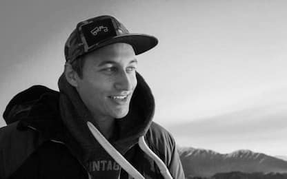 Tragedia a Lake Louise, muore 17enne Max Burkhart