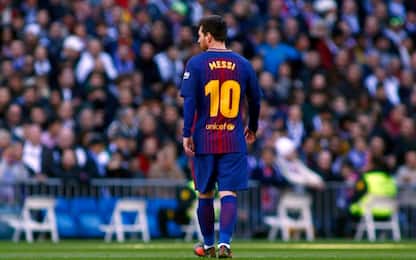 Messi miglior assist man al mondo, ma il quarto...