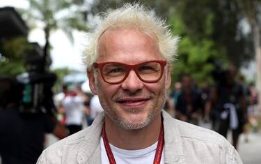 Villeneuve: "Hamilton è in grandissima crisi"