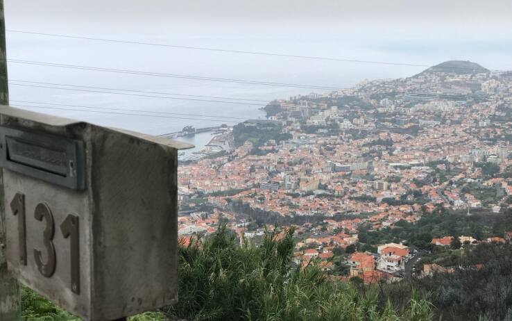 Cristiano Ronaldo Alla Scoperta Di Madeira L Isola Dove E Nato
