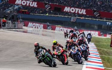 superbike