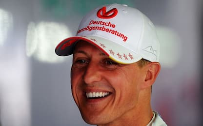Le Parisien: Schumacher a Parigi per cure speciali