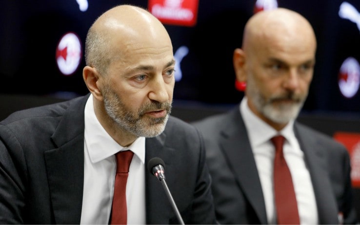 gazidis