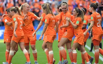 Olanda al fotofinish, battuta 1-0 la Nuova Zelanda