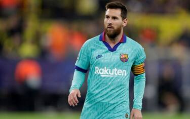 Barça, 0-0 a Dortmund. Salisburgo show, Chelsea ko