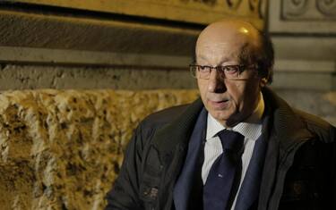 Moggi, no al ricorso: confermata radiazione a vita