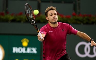 Indian Wells, Wawrinka-Carreno Busta in semifinale