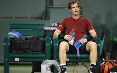 Miami Open, forfait di Murray. Nole in dubbio
