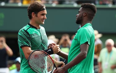 Federer_Tiafoe_Miami_Getty