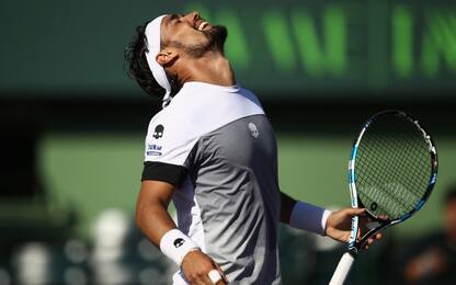 Atp Miami, Fabio Fognini vola in semifinale 