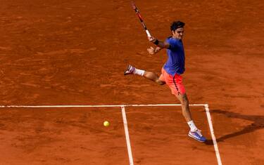 Federer e la terra 2017, mistero fino a Parigi?