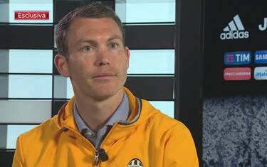 Lichtsteiner: "Felici di aver evitato il Real"
