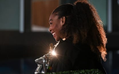 Serena Williams torna numero 1 WTA senza giocare
