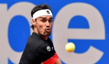 Fognini