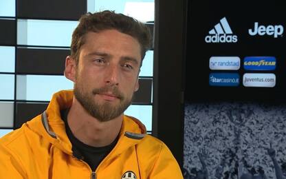 Marchisio: "Vietato sbagliare le altre due finali"