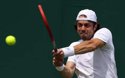 Wimbledon: Federer e Djokovic, esordio facile