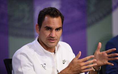 Federer, l'Università di Milano propone la laurea