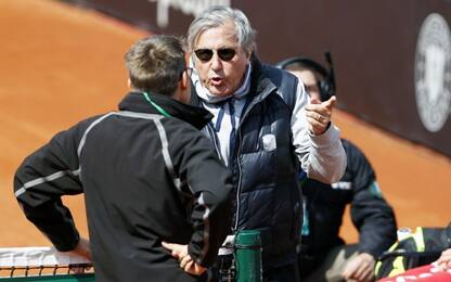 Fed Cup, Nastase nei guai: squalifica fino al 2021