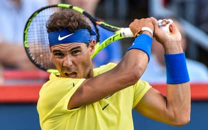 Nadal riconquista la vetta: "Rimonta speciale"