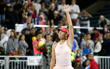 sharapova_getty