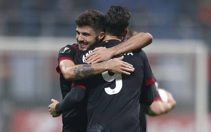 Cutrone-Silva insidiano Kalinic: e ora chi gioca? 