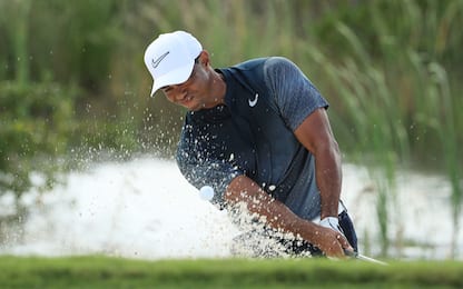 Woods is back: "Mi aspetta un futuro radioso"