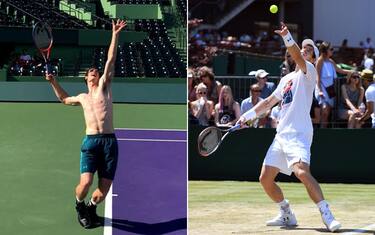 Murray, Australian Open a rischio?