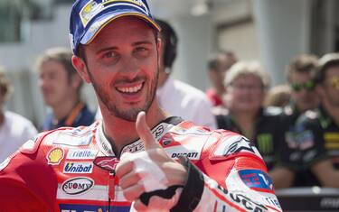 dovizioso_getty