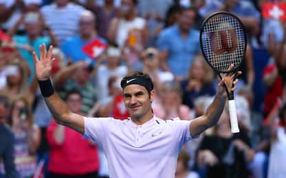 Hopman Cup, trionfa la Svizzera di super Federer