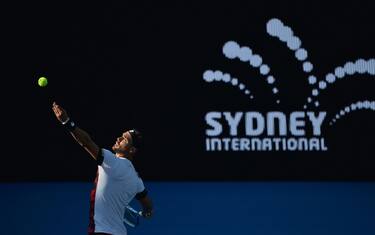Sydney, Fognini e Giorgi fuori in semifinale