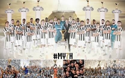 Qual è la Juventus migliore degli ultimi 7 anni?