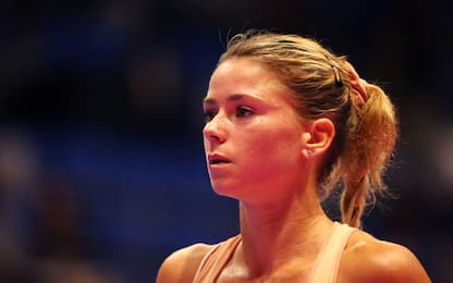 WTA Tokyo: Giorgi si ferma in semifinale con Osaka